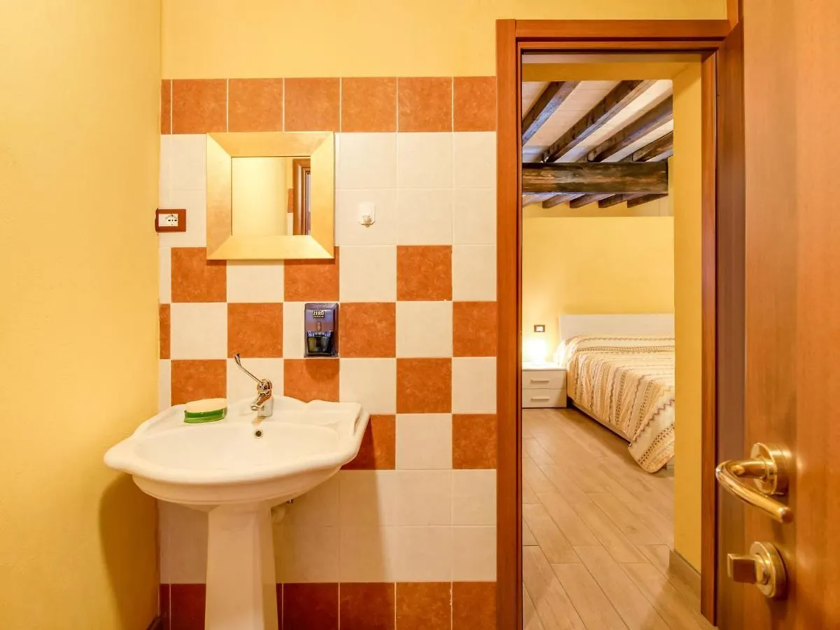 Beautiful Chalet With Swimming Pool In Lombardy 0*, Marone Italien