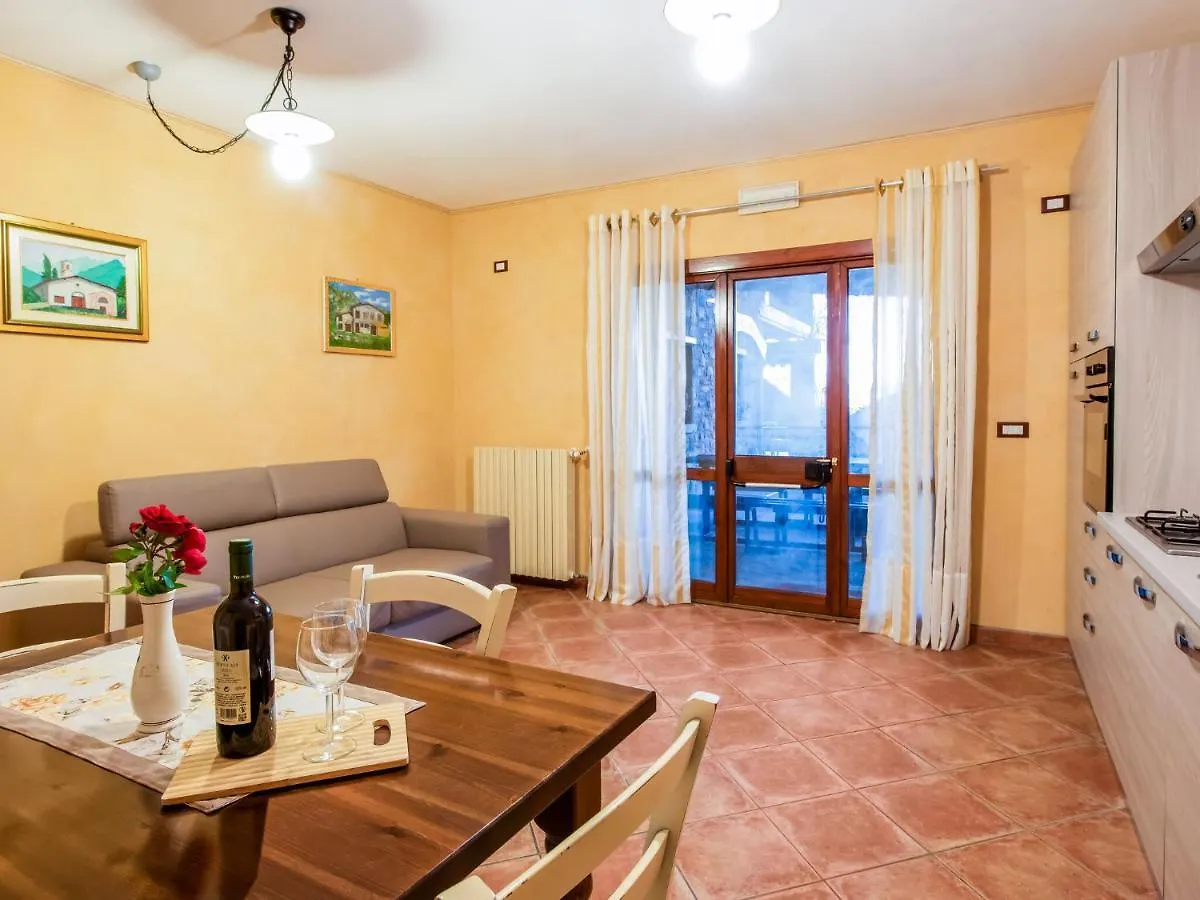 Beautiful Chalet With Swimming Pool In Lombardy  Marone