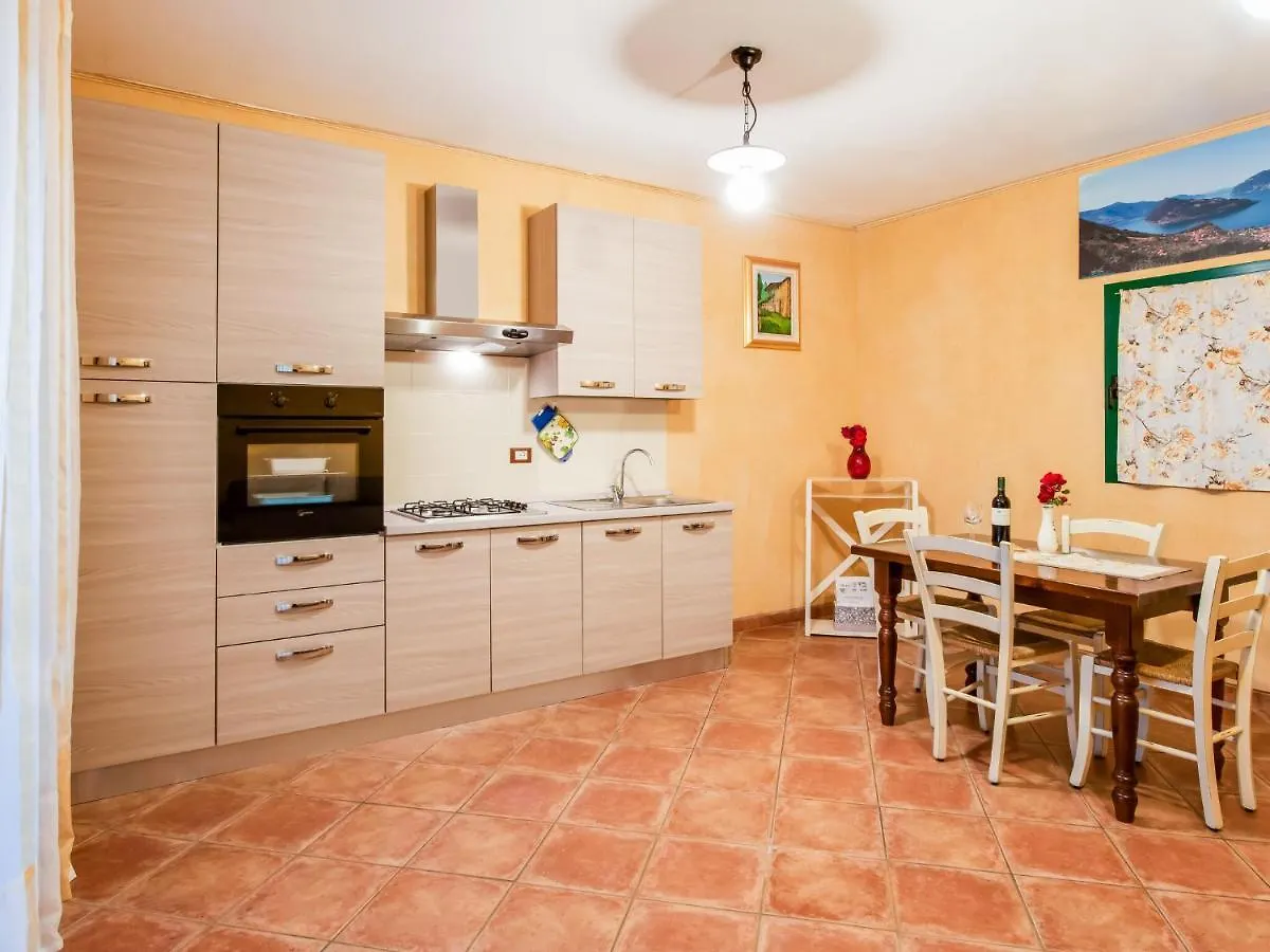 Beautiful Chalet With Swimming Pool In Lombardy 0*, Marone Italien