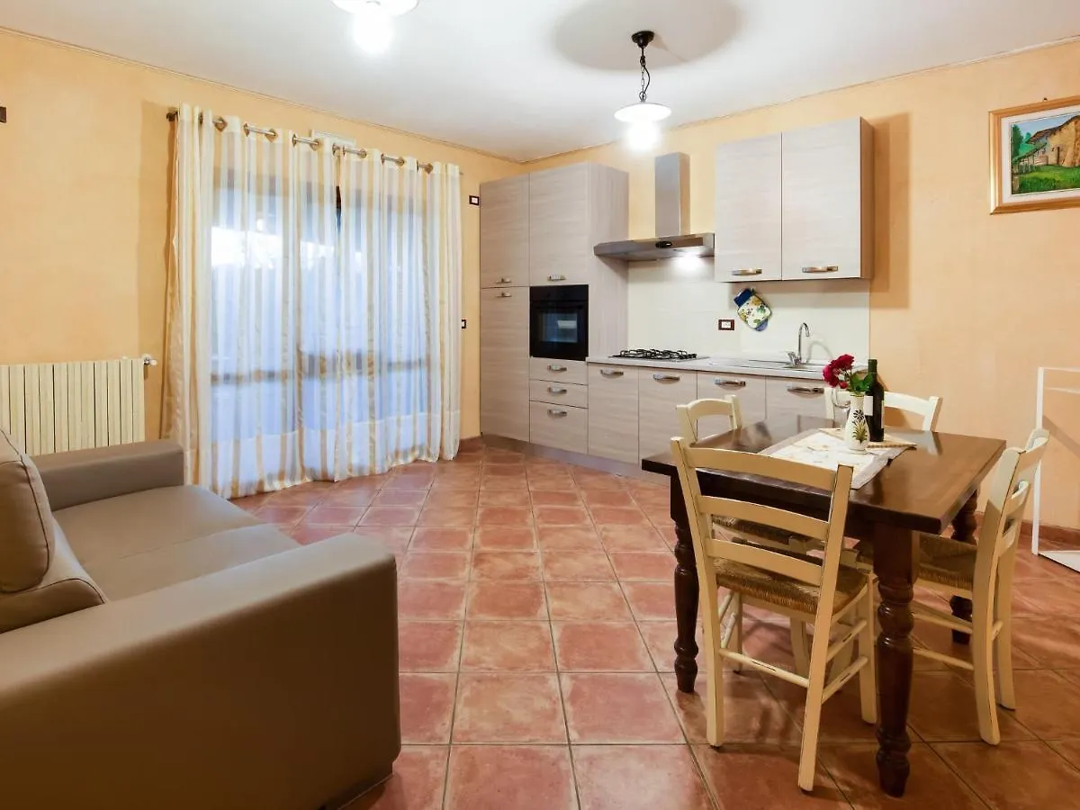 Beautiful Chalet With Swimming Pool In Lombardy