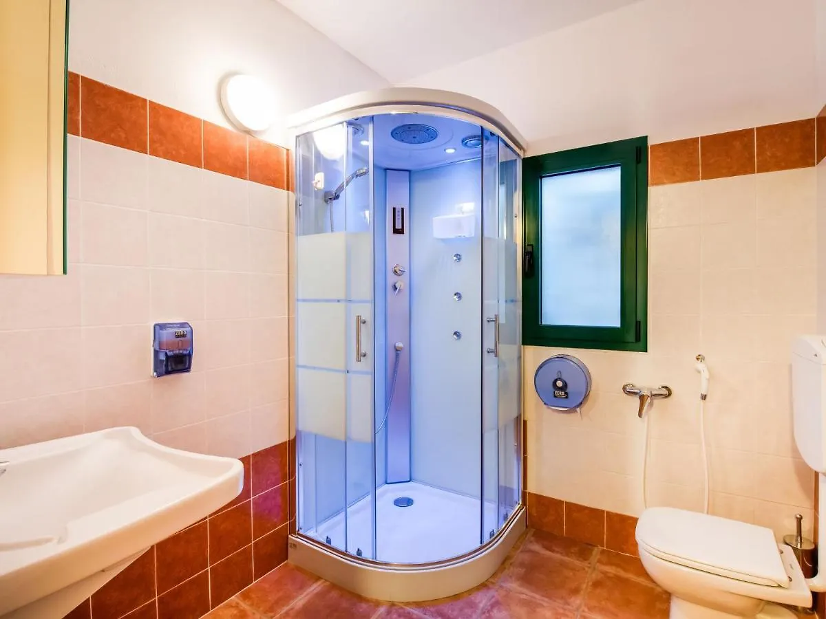 Beautiful Chalet With Swimming Pool In Lombardy Italy