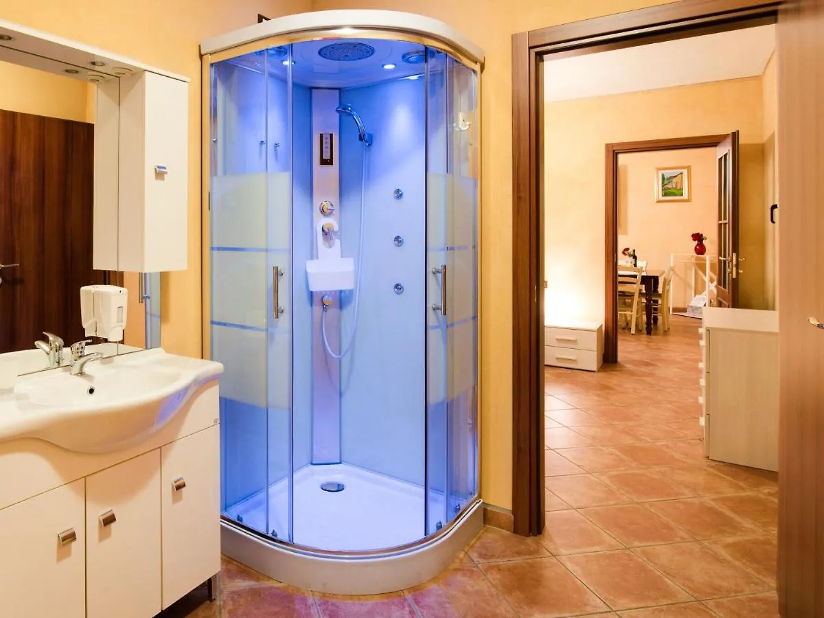 Beautiful Chalet With Swimming Pool In Lombardy